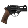 BO Revolver Rhino 30DS Noir Mat Co2 6BBs 1J