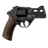 BO Revolver Rhino 30DS Noir Mat Co2 6BBs 1J