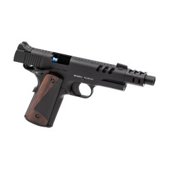 Vorsk CS Defender Pro MEU Bk/Brown Gaz 25BBs 1J