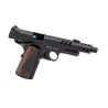 Vorsk CS Defender Pro MEU Bk/Brown Gaz 25BBs 1J