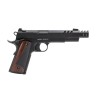 Vorsk CS Defender Pro MEU Bk/Brown Gaz 25BBs 1J