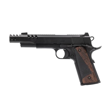 Vorsk CS Defender Pro MEU Bk/Brown Gaz 25BBs 1J