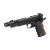 Vorsk CS Defender Pro MEU Bk/Brown Gaz 25BBs 1J