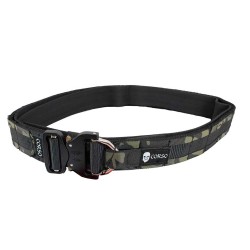 Corso Tactical Ceinturon Tactique Hook Molle MK2 Multicam Black S/M