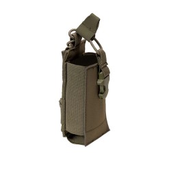 Corso Tactical Poche talkie-walkie Dagger MOLLE Ranger Green