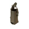 Corso Tactical Poche talkie-walkie Dagger MOLLE Ranger Green