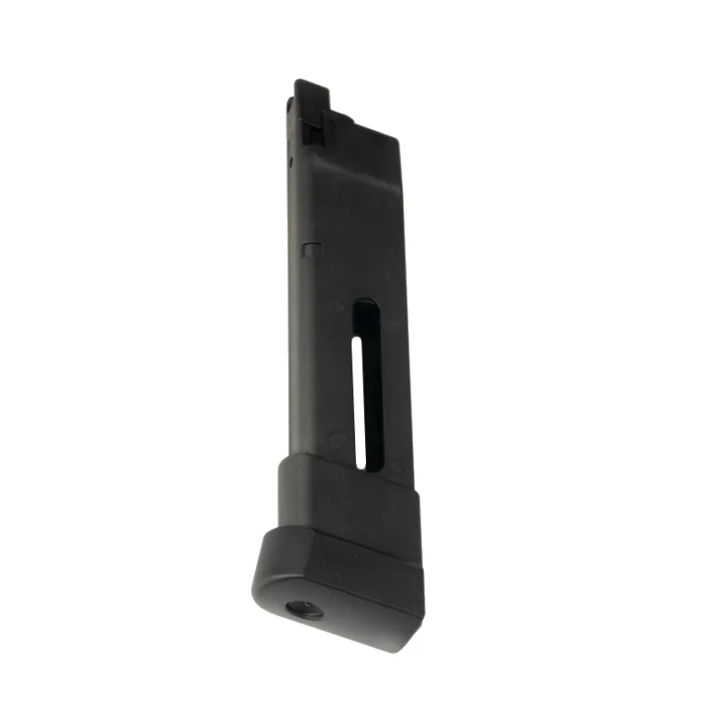 KSC Chargeur Auto M93R / Nine C Robocop Co2 38BBs Noir