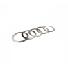 Retro Arms INOX Washers Hop-Up chamber / gearbox 0,1mm x5pcs