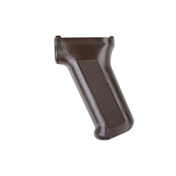 E&L Grip Polymer AK74 AEG Brown