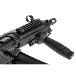Cyma MP5 CM041 Métal 200BBs 1.4J