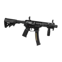 Cyma Platinum AR9 CM106A Métal 130BBs 1J