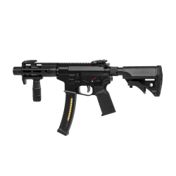 Cyma Platinum AR9 CM106A Métal 130BBs 1J