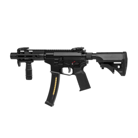 Cyma Platinum AR9 CM106A Métal 130BBs 1J