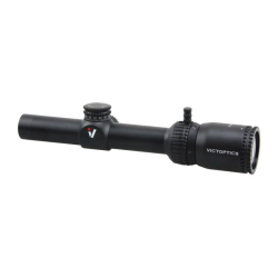 Victoptics Lunette Scope 1-4X20 Black