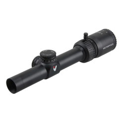 Victoptics Lunette Scope 1-4X20 Black