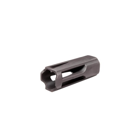 Krytac Flash Hider Métal 58x22mm / 14mm-