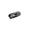 Krytac Flash Hider Métal 58x22mm / 14mm-