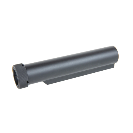 Specna Arms Tube de Crosse ESA2 / M4 Noir