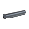 Specna Arms Tube de Crosse ESA2 / M4 Noir