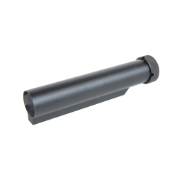 Specna Arms Tube de Crosse ESA2 / M4 Noir