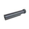 Specna Arms Tube de Crosse ESA2 / M4 Noir