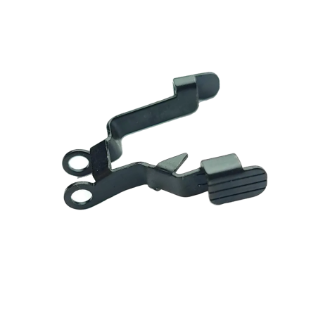 WE Slide Stop Glock Gen.5 17/18/19 Bk