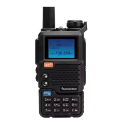 ACM Talkie Walkie FM Radio UV-5R Plus VHF/UHF (1Piéce)