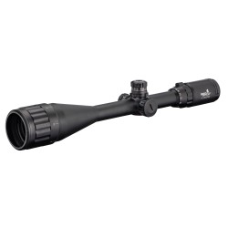 Lancer Tactical Lunette 6-24x50 AOL Rét:Rouge / Vert / Bleu