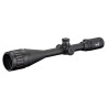 Lancer Tactical Lunette 6-24x50 AOL Rét:Rouge / Vert / Bleu