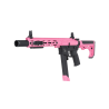 Specna Arms SA-FX02 Gen.2 FLEX SMG / HAL ETU Pink 270BBs 1.3J