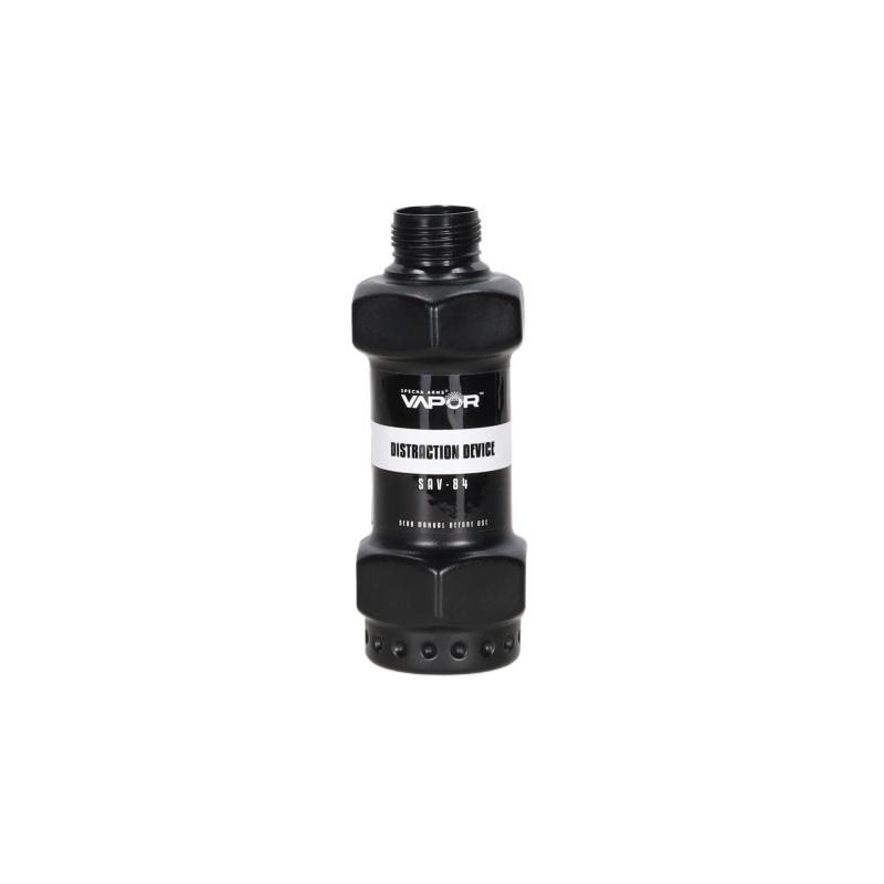 Specna Arms Vapor / Hakkotsu Coque Grenade Thunder B Soundflash Shell Seul