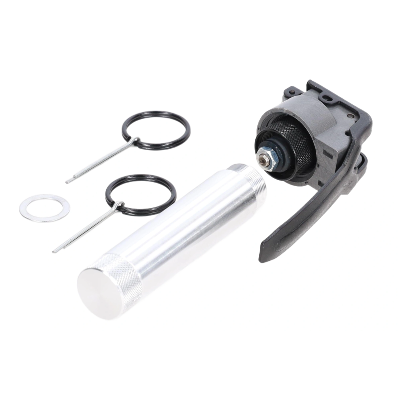 Specna Arms Vapor / Hakkotsu Thunder B Mécanisme Sonic Grenade