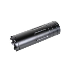 ESHOOTER Silencieux Traceur Flare Smoky BT & Chrono /  Adaptateur GBB + Cable USB + Liquide