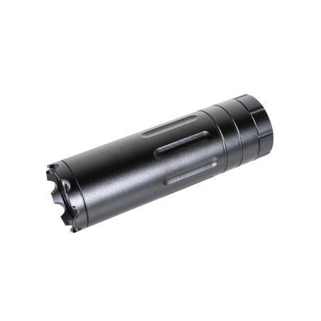 ESHOOTER Silencieux Traceur Flare Smoky BT & Chrono /  Adaptateur GBB + Cable USB + Liquide