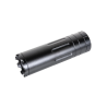 ESHOOTER Silencieux Traceur Flare Smoky BT & Chrono /  Adaptateur GBB + Cable USB + Liquide