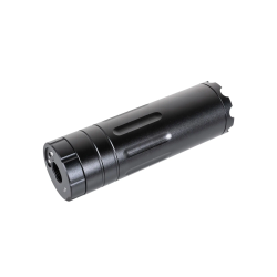 ESHOOTER Silencieux Traceur Flare Smoky BT & Chrono /  Adaptateur GBB + Cable USB + Liquide