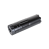 ESHOOTER Silencieux Traceur Flare Smoky BT & Chrono /  Adaptateur GBB + Cable USB + Liquide