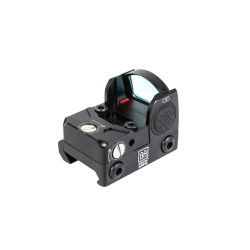 Specna Arms Storm Red Dot Core RMR Bk Picatinny / Support Glock + Box