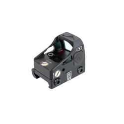 Specna Arms Aero V2 Red Dot Core RMR Bk Picatinny / Support Glock + Box