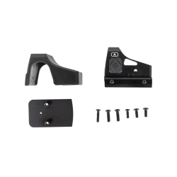 Specna Arms Aero V2 Red Dot Core RMR Bk Picatinny / Support Glock + Box