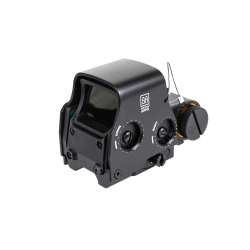 Specna Arms Holo V2 558 EXPS QD Red Dot Noir