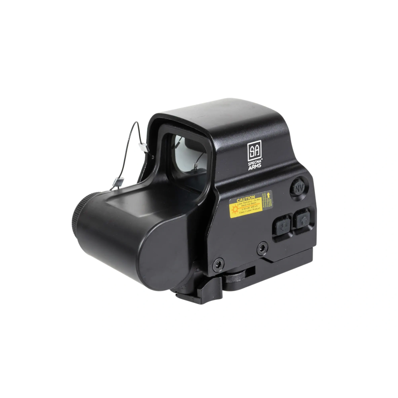 Specna Arms Holo V2 558 EXPS QD Red Dot Noir