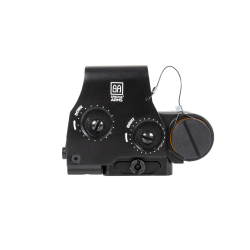 Specna Arms Holo V2 558 EXPS QD Red Dot Noir