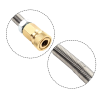 ACM Ligne / Tuyau Haute Pression 50cm Mamba Femelle / Mamba Femelle