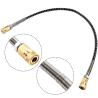 ACM Ligne / Tuyau Haute Pression 50cm Mamba Femelle / Mamba Femelle
