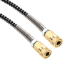 ACM Ligne / Tuyau Haute Pression 50cm Mamba Femelle / Mamba Femelle