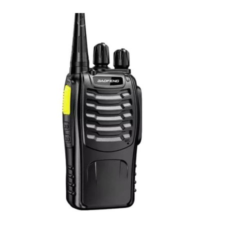 Baofeng Talkie Walkie AD-888SD FM UHF (1Piéce)