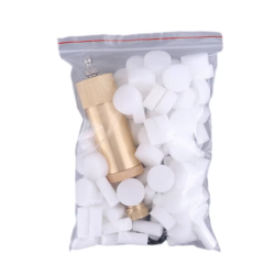 ACM Filtre Compresseur / Séparateur Huile-Eau