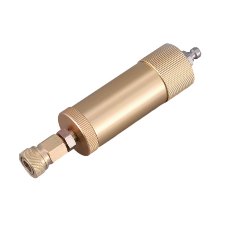 ACM Filtre Compresseur / Séparateur Huile-Eau