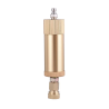 ACM Filtre Compresseur / Séparateur Huile-Eau